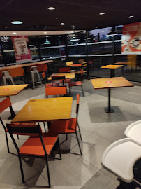 Atmosphère du Restauration rapide Burger King à Amilly - n°17