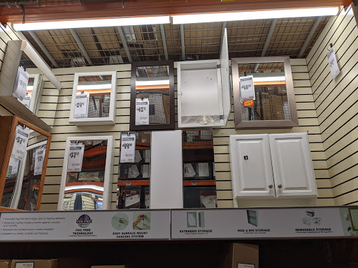 The Home Depot image