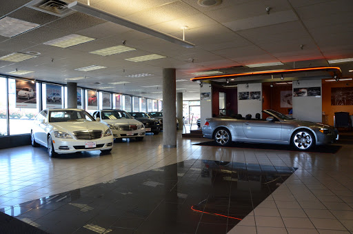 Used Car Dealer «International Auto Outlet», reviews and photos, 2531 Dixie Hwy, Hamilton, OH 45015, USA