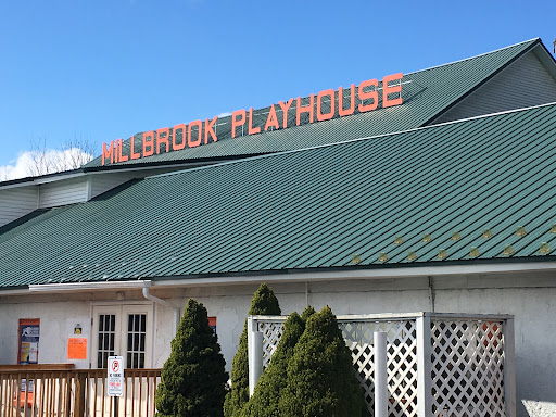 Tourist Attraction «Millbrook Playhouse, Inc.», reviews and photos, 258 Country Club Ln, Mill Hall, PA 17751, USA
