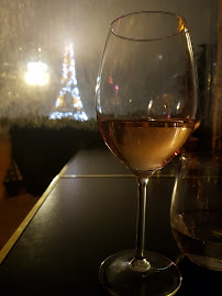 Vin du Restaurant français Café de l’Homme à Paris - n°8