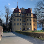 Photo n°1 de l'avis de michael.a fait le 13/04/2023 à 17:47 sur le  Althörnitz Castle Hotel à Bertsdorf-Hörnitz