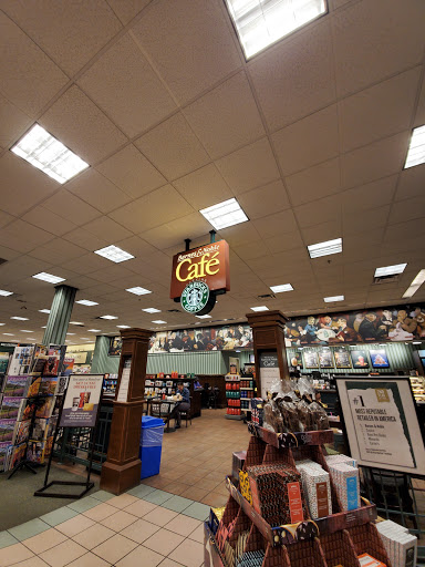 Book Store «Barnes & Noble», reviews and photos, 1565 Briargate Blvd, Colorado Springs, CO 80920, USA