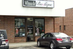 Minash Boutique image