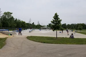 Oak Creek Skate Park image
