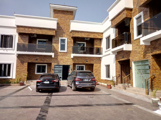 De Soothe Apartments, No 9 Sir ogagifo street, off, DBS Rd, Asaba, Nigeria, Park, state Delta