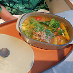 Photo n° 5 de l'avis de Regis.a fait le 26/06/2022 à 10:22 pour Logis Hôtel la Cremaillère à Courseulles-sur-Mer