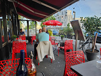 Atmosphère du Pizzeria Casa Tino à Vitry-sur-Seine - n°2