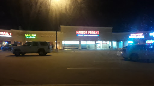 Hardware Store «Harbor Freight Tools», reviews and photos, 3502 Lakeview Pkwy, Rowlett, TX 75088, USA