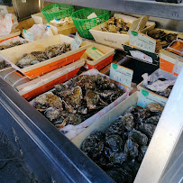 Plats et boissons du Restaurant de fruits de mer Le Café de Turin à Nice - n°1