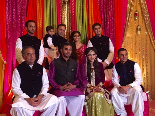 Clothing Store «Poshak Hillcroft Fashion-Style», reviews and photos, 6620 Southwest Fwy, Houston, TX 77074, USA