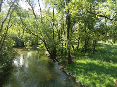 Pont de Marsac à Marsac