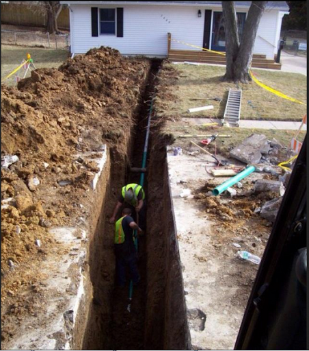 Plumber «Affordable Plumbing Maintenance», reviews and photos, 4923 N 93rd Ave, Omaha, NE 68134, USA