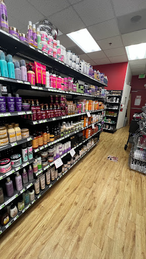 Beauty Supply Store «Sally Beauty», reviews and photos, 16585 Von Karman Ave Ste 20-2E, Irvine, CA 92606, USA