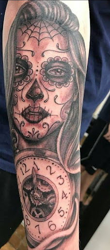 Explore tattoo ideas for autism, creative tattoo ideas in Mesa, available at Ranger Tattoo & Piercing