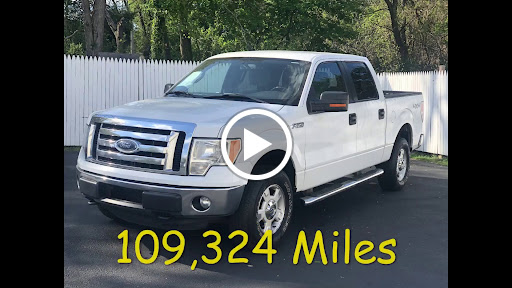 Used Car Dealer «Certified Auto Exchange Inc», reviews and photos, 82 NJ-35, Keyport, NJ 07735, USA