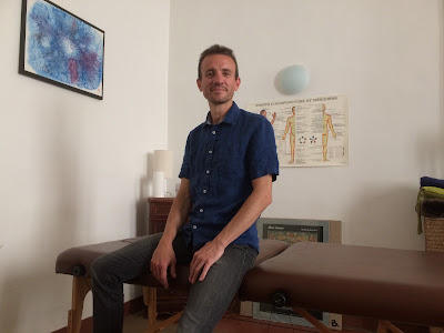 Chalvet Jérôme Naturopathe, Kinésiologue Consulting-Corporalis à Saint-Firmin