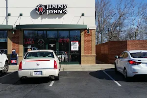 Jimmy John's image