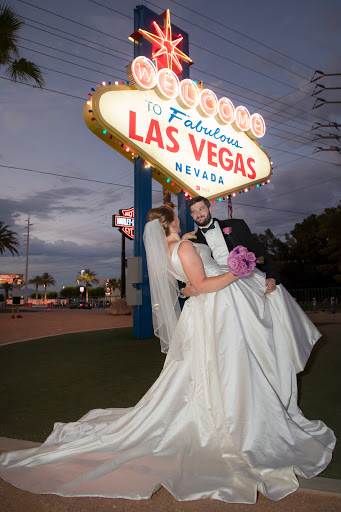 Bridal Shop «Bridal Elegance & Tuxedo», reviews and photos, 3935 W Reno Ave, Las Vegas, NV 89118, USA