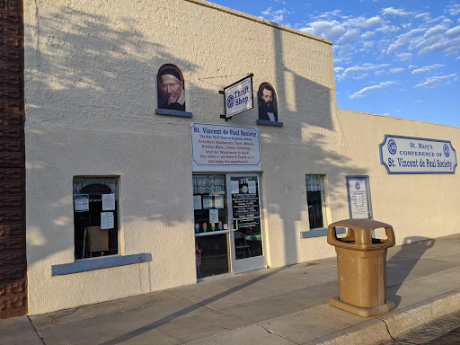 Non-Profit Organization «St. Vincent de Paul Society», reviews and photos