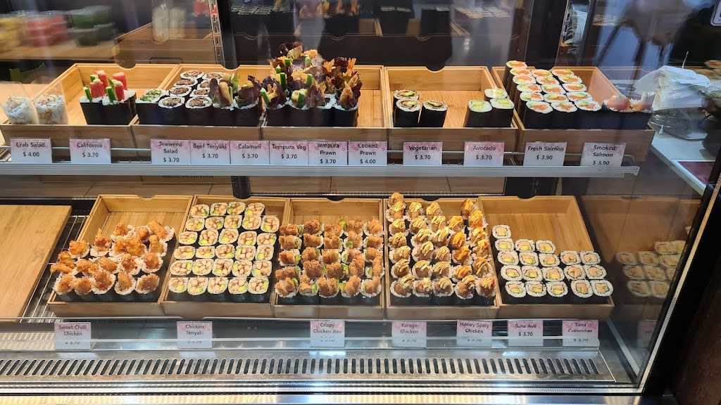 Sushi Hitto 4650