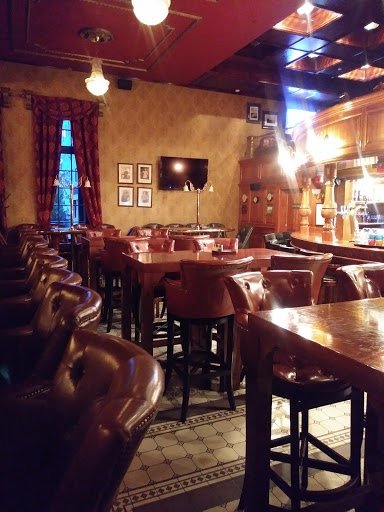 Bars with atmosphere in Kharkiv