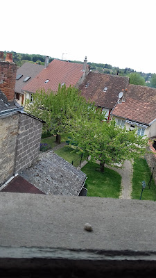 Hôtel les Platanes à Saint-Yrieix-la-Perche