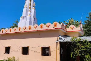 Banjari Balaji Temple image