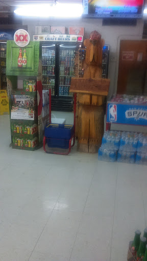 Supermarket «Riverside Supermarket», reviews and photos, 491 S Main St, Boerne, TX 78006, USA