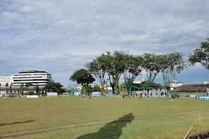 Padang Esplanade (open field built 1890) image