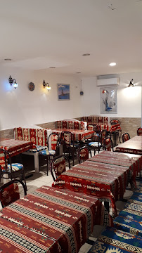 Atmosphère du Restaurant turc Restaurant Antalya à Cahors - n°3
