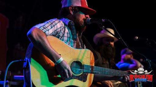 Bar «Rockin Rodeo», reviews and photos, 1009 Avenue C, Denton, TX 76201, USA