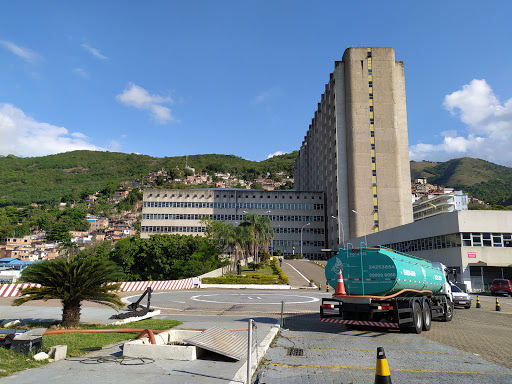 Residências militares Rio De Janeiro