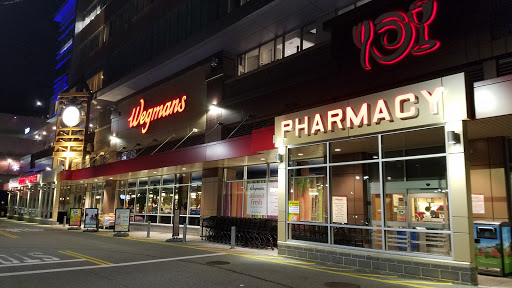 Supermarket «Wegmans», reviews and photos, 200 Boylston St, Chestnut Hill, MA 02467, USA