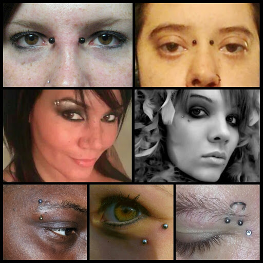 Tattoo Shop «Lady Luck Tattoo Studio», reviews and photos, 220 N Benton St, Woodstock, IL 60098, USA