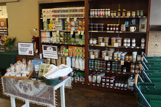 Vitamin & Supplements Store «Natures Way Health Food Store», reviews and photos, 18 E 7th St, Mountain Home, AR 72653, USA