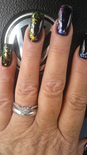 Nail Salon «T T Nails», reviews and photos, 3084 NY-50 #3B, Saratoga Springs, NY 12866, USA