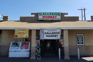 Gallegos Market image