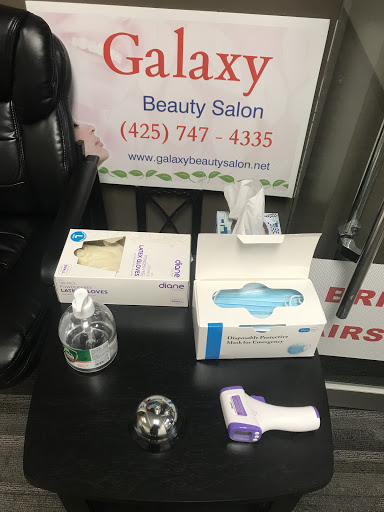 Beauty Salon «Galaxy Beauty Salon», reviews and photos, 14028 Bel-Red Rd #208, Bellevue, WA 98007, USA