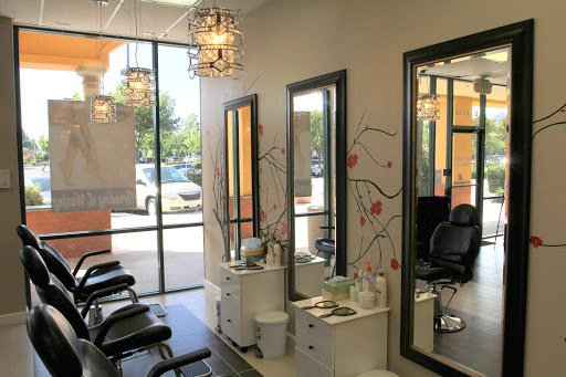 Beauty Salon «Threading Plus Beauty Salon», reviews and photos, 9110 Alcosta Blvd D, San Ramon, CA 94583, USA