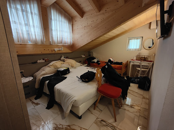 Photos des visiteurs Appartamento vacanze Villa Claudia Apartments 23030 Livigno