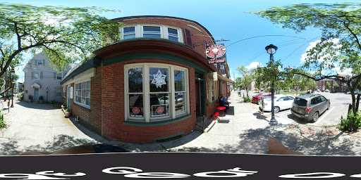 Cafe «Café Duet», reviews and photos, 35 N 7th St, Stroudsburg, PA 18360, USA