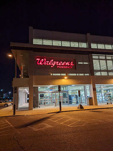 Pharmacy «Walgreens Pharmacy», reviews and photos, 430 Hungerford Dr, Rockville, MD 20850, USA