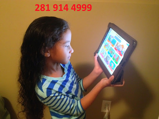 Day Care Center «Computer Kids Daycare», reviews and photos, 4614 Belle Park Dr, Houston, TX 77072, USA