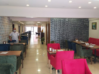 Hünkar Pastane Cafe & Restoran