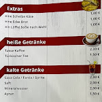 Photo n°8 de l'avis de Stephan. fait le 18/12/2023 à 09:45 sur le  Istanbul Döner Kebap à Gotha