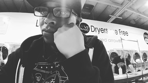 Laundromat «Love Laundry Howe/El Camino», reviews and photos, 2410 Howe Ave, Sacramento, CA 95825, USA