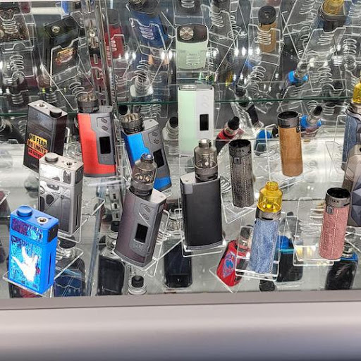 Tobacco Shop «House of Vapes Smoke Shop», reviews and photos, 1605 12600 S, Riverton, UT 84065, USA