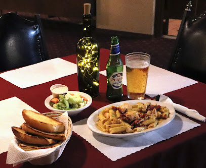 Como,s Italian Restaurant - 4030 N Mesa St, El Paso, TX 79902