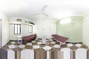 Padmawati hospital (Piles, Fissure, Fistula Clinic) image